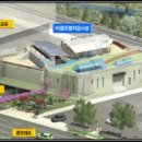 온천천 일대 이미지