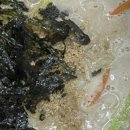 안정들깨삼계탕 이미지