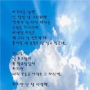 서쪽하늘 이미지