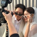 유진헤어 | 웨딩촬영 '헤어변형 유진(newjin)‘ 후기 ㅣ 헤어 하나로 분위기 달라졌어요.