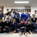 파라에스트라하계주짓수mma