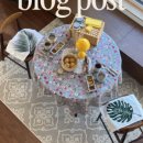 제주다반사 | [공유] 신혼집 로망 실현시켜주는 제주 감성 숙소 | '제주다반사' 숙박 후기 (자쿠지 온수, 조식 무료)