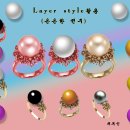 Layer Style 활용 이미지