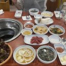 칠갑한우농장 정육식당 이미지