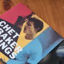 트럼펫연주 | 트럼펫 노래추천 쳇베이커 LP판 앨범 후기