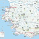 남해바래길 이미지