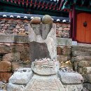 외산 무량사 도솔암 칠성각 | 주마간사 (走馬看寺) 사찰기행 마라난타의 절집 불갑사 (佛甲寺)