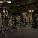 짐박스피트니스 가양점 이미지