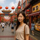 🏮 인천 차이나타운 당일치기 코스, 음식+카페 완전정복!