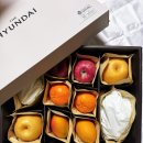 다름 과일 | [W.Memo #18] 첫 명절 선물은 역시 현대백화점! 🍎과일 세트 내돈내산 후기 🍎