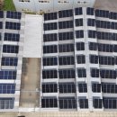 다인1 태양광발전소 이미지