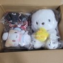 브라운짐 | 인형/ 초코캣 nic 카라비너 블랙, 브라운 /마슈마로 요리사 쿠킹/짐패스 오사카 일본 선박 배송대행...