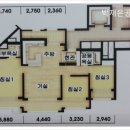 운정행복센타 버스정류장 이미지