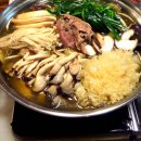 버섯마을 이미지