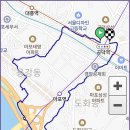 마포, 걷고싶은길 3코스 이미지