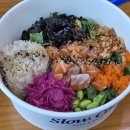 스프링어텀 | 광화문 샐러드 맛집 3탄, '슬로우캘리' 포케 솔직 후기 (신선식탁, 스프링어텀 비교)