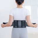 연엔정의료기기 | [내돈내산] 라라무브 슬림 폭좁은 허리보호대 의료용 사용 솔직후기 💛