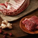 조선흑염소 이미지