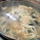 손수칼국수 - 구리시 벌말로 205-11 | 손수해물손칼국수 후기｜추운 날 더 생각나는 현지인 칼국수집