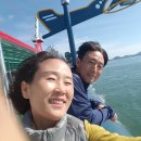 삼천포유람선협회(훼밀리호) | 삼천포 크루즈 유람선 체험기
