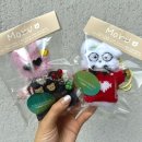 나만의 모루인형 만들기 | [죽전역] 녹챠방 - 나만의 모루인형 만들기 후기