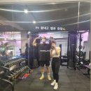 머슬엑스짐 이미지