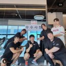 리라헬스케어 | 설날을 앞두고 지난 한 해를 돌아보며, 새솔동 헬스장 리라핏 맥스 트레이너 감사 인사