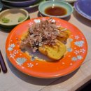 2849 | 잠실 롯데몰 데이트하기 좋은 회전초밥 맛집 헤이로쿠스시 평일 웨이팅 방문 후기