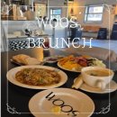 웅천2길 | 여수 파스타 맛집 힐링 브런치, 느좋 분위기 우스브런치 웅천점