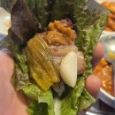 마포성산동소문난껍데기집 - 남동구 논현남로 12-1 | ​[인천 논현역 맛집] "4만 원대에 680g 고기폭탄?" 상다리 부러지는 '마포성산동 소문난껍데기집' 솔직후기