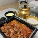 청송삼계탕 청송김치찜