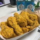 창동치킨 BHC치킨 창동아이파크점 뿌링클콤보 존맛탱