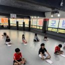 무덕태권도장 이미지