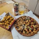 킹스타피자 | 군산 피자 맛집 추천 나운동 킹스타피자 방문 및 내돈내산 후기