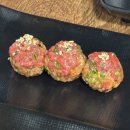 대치정육식당 대치동 한우 투뿔 소고기 맛집 주차장