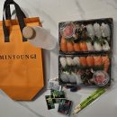 민영수산 | [안양중앙시장 초밥 맛집]포장전문 초밥, 민영활어공장, 내돈내산 후기