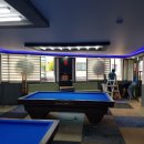 왕당구클럽 이미지