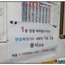 슈퍼복권나라 네이버블로그