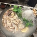 감삼역 1번 출구 앞 | 대구 감삼역 근처 해산물 전문 돌문어숙회/생새우 : 내당동 섬