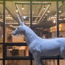 마크빈 베이커리카페 이미지