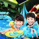 오즈키즈워터파크 이미지
