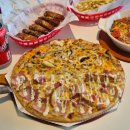 개러지 | 광안리 불꽃축제 피자 맛집 도우개러지 후기