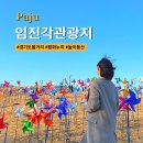 임진각관광지 | 경기도 파주 임진각관광지 볼거리 놀이공원 평화랜드 평화누리 케이블카