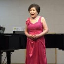 세월 / 김주형 시 이요섭 곡 / Sop 이채연 Pf 최은순﻿ 이미지