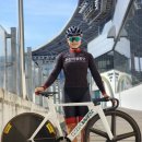 인천국제벨로드롬(사이클) | 평가대회, 200m, 500m, 1km, F/S, S/S, 트랙 사이클링, 인천국제벨로드롬]자전거 선수, 사이클 선수 박하영