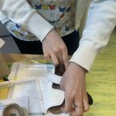 휠라익산 | 소아평발 교정후기(3)