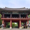 진주 낙수암 이미지