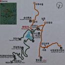 제113 차 2017년10월29일정기(무주/적상산) 산행 (일요일) 이미지