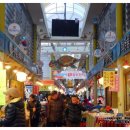 온양온천전통시장 이미지