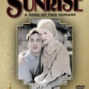 A song of  | Sunrise: A Song of Two Human (1927)